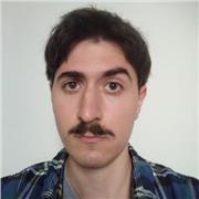 Laureando magistrale in Filosofia con anni di esperienza nelle classi; cercherò di rendere comprensibile anche l'inspiegabile!